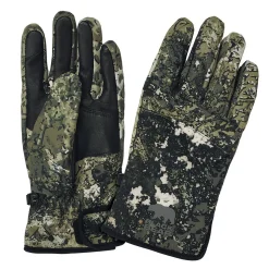 Black Bear Shirts And Sweaters|Vests And Accessories<Men's Vertex Insulated Hunting Gloves Camo