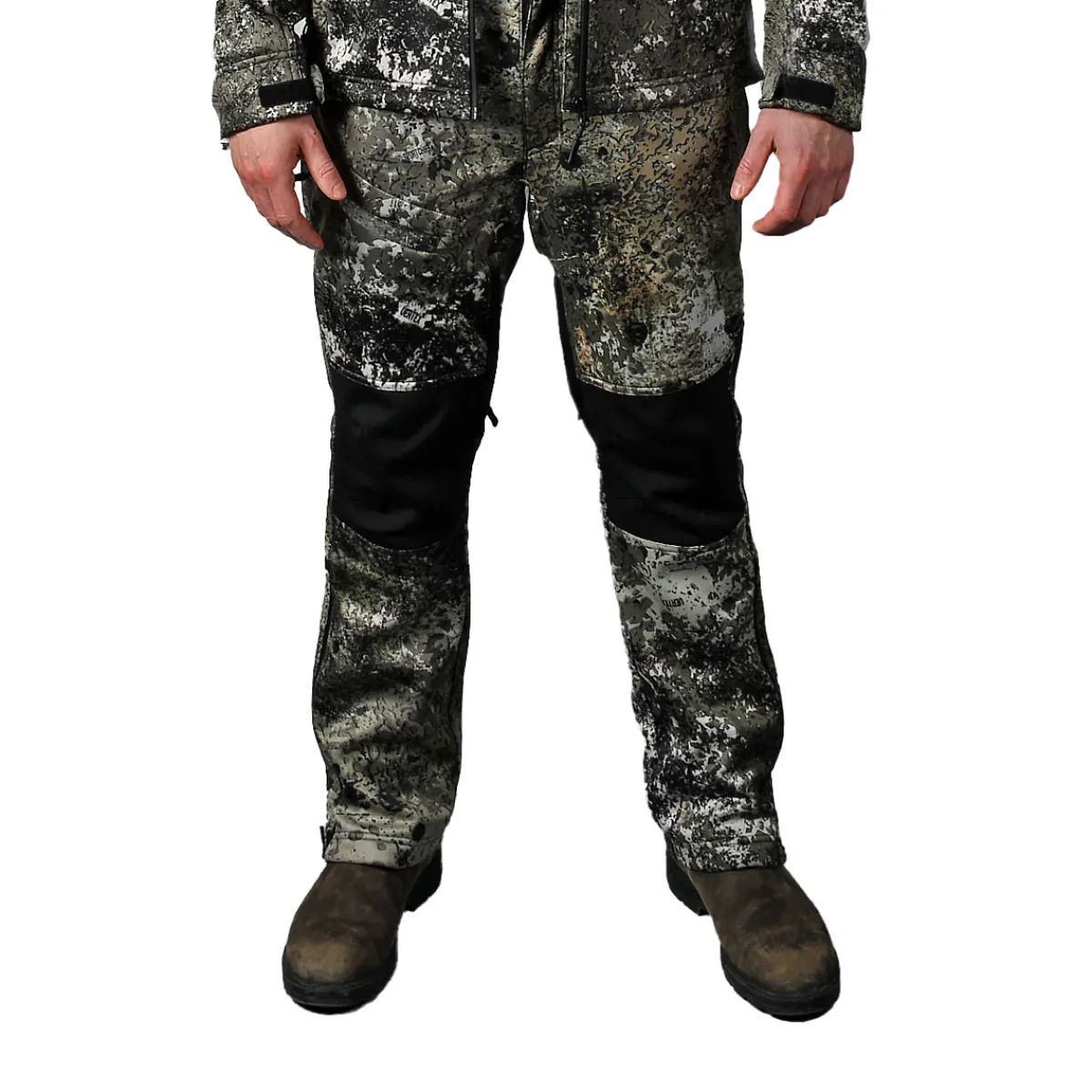 Black Bear Shirts And Sweaters|Vests And Accessories<Men's Vertex Pants VERTEXCM