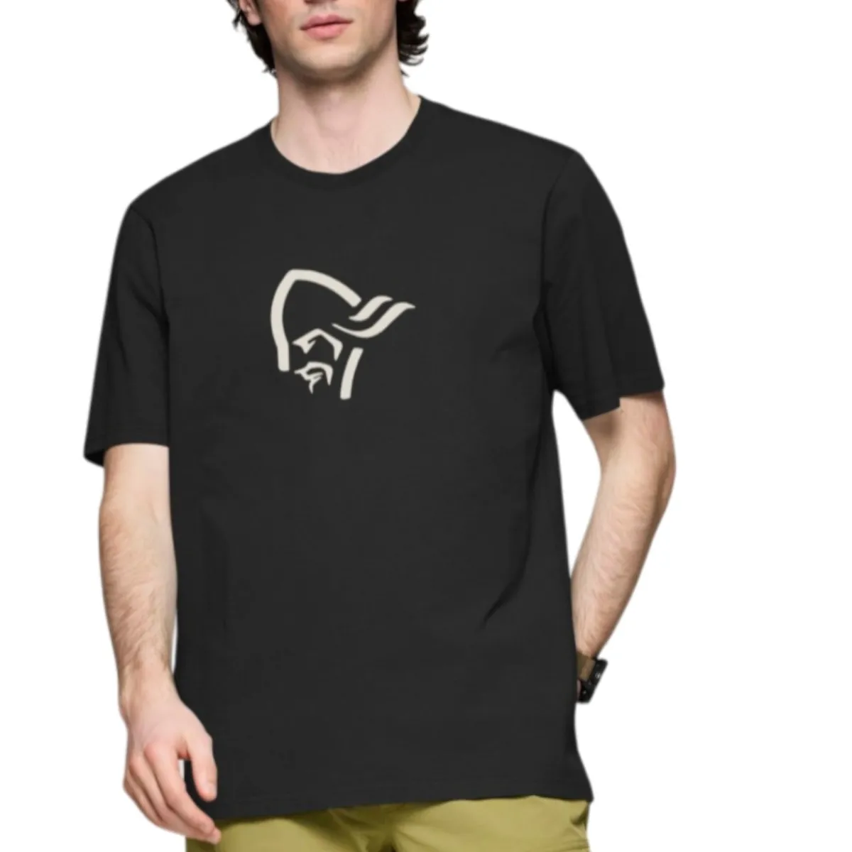 Norrøna Shirts|Swimwear<Men's 29 Viking Cotton T-Shirt
