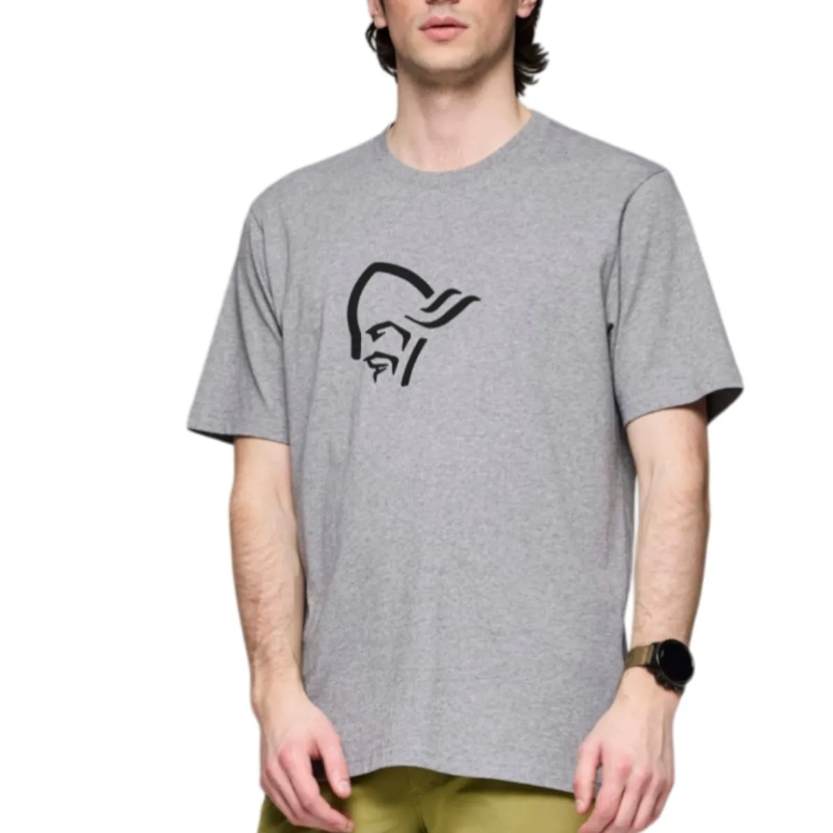 Norrøna Shirts|Swimwear<Men's 29 Viking Cotton T-Shirt