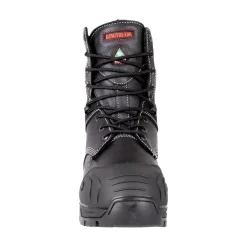Kingtreads Safety Shoes|Work Outerwear<Men's Viking 8'' Waterproof Safety Boots