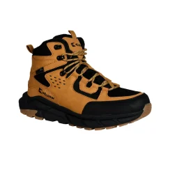 Pèlerin Casual Shoes|Sandals And Mules<Men's Viktor Insulated Boots Taupe