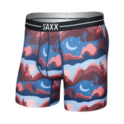 SAXX Boxers And Panties|Socks<Men's Volt Boxer Brief