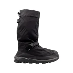 Neos Overshoe Casual Shoes|Sandals And Mules<Men's Voyager WP Work Overshoes Black