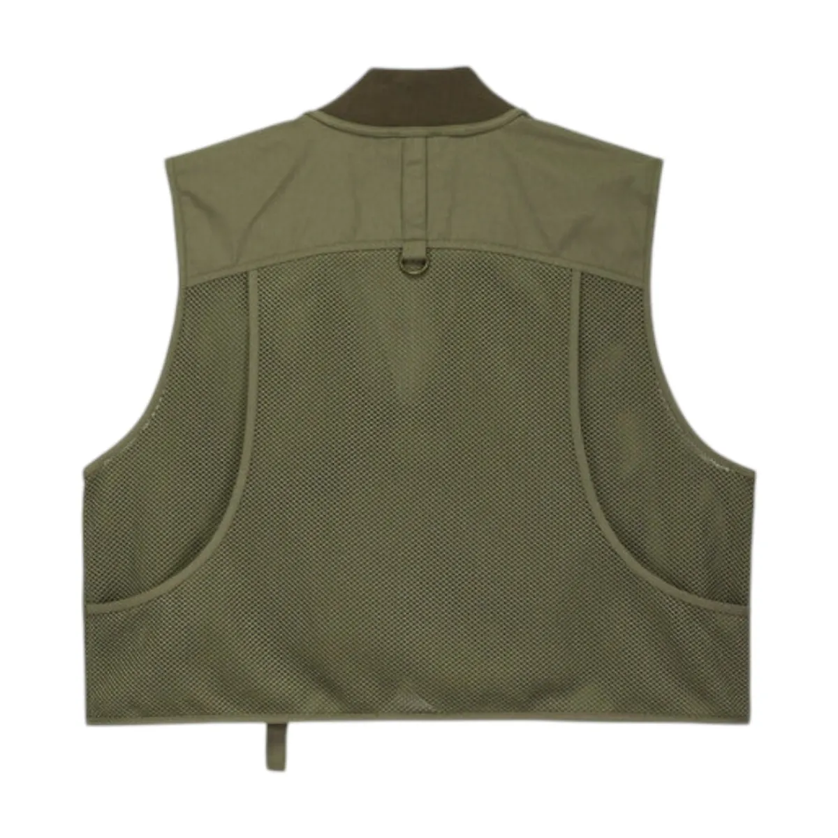 Hooké Waders And Wading Boots|Fishing Shirts And T-Shirts<Men's Wading Vest Burnt Olive