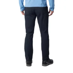 Columbia Shirts|Swimwear<Men's Wanoga Lightweight Pants Black