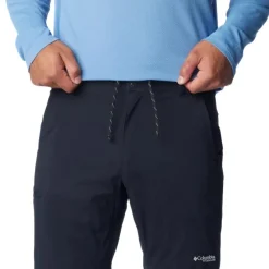 Columbia Shirts|Swimwear<Men's Wanoga Lightweight Pants Black