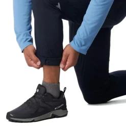 Columbia Shirts|Swimwear<Men's Wanoga Lightweight Pants Black