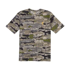 Browning Shirts And Sweaters|Vests And Accessories<Men's Wasatch Short Sleeve Shirt Ovix
