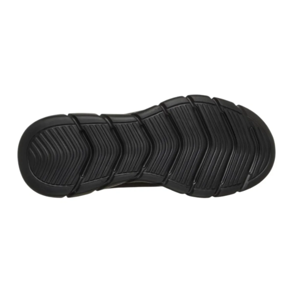 Skechers Casual Shoes|Sandals And Mules<Men's Waterproof BOBS B FLEX Rain Edge Shoes Black Black