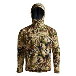 Sitka Shirts And Sweaters|Vests And Accessories<Men's Waterproof Dew Point Jacket Optifade Subalpine