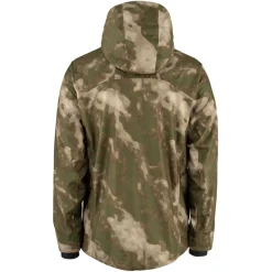 Connec Outdoors Shirts And Sweaters|Vests And Accessories<Men's Waterproof Slikke II Jacket