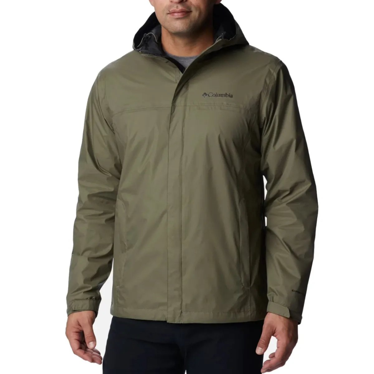 Columbia Insulated Jackets|Windbreaker Jackets<Men's Watertight II Rain Jacket