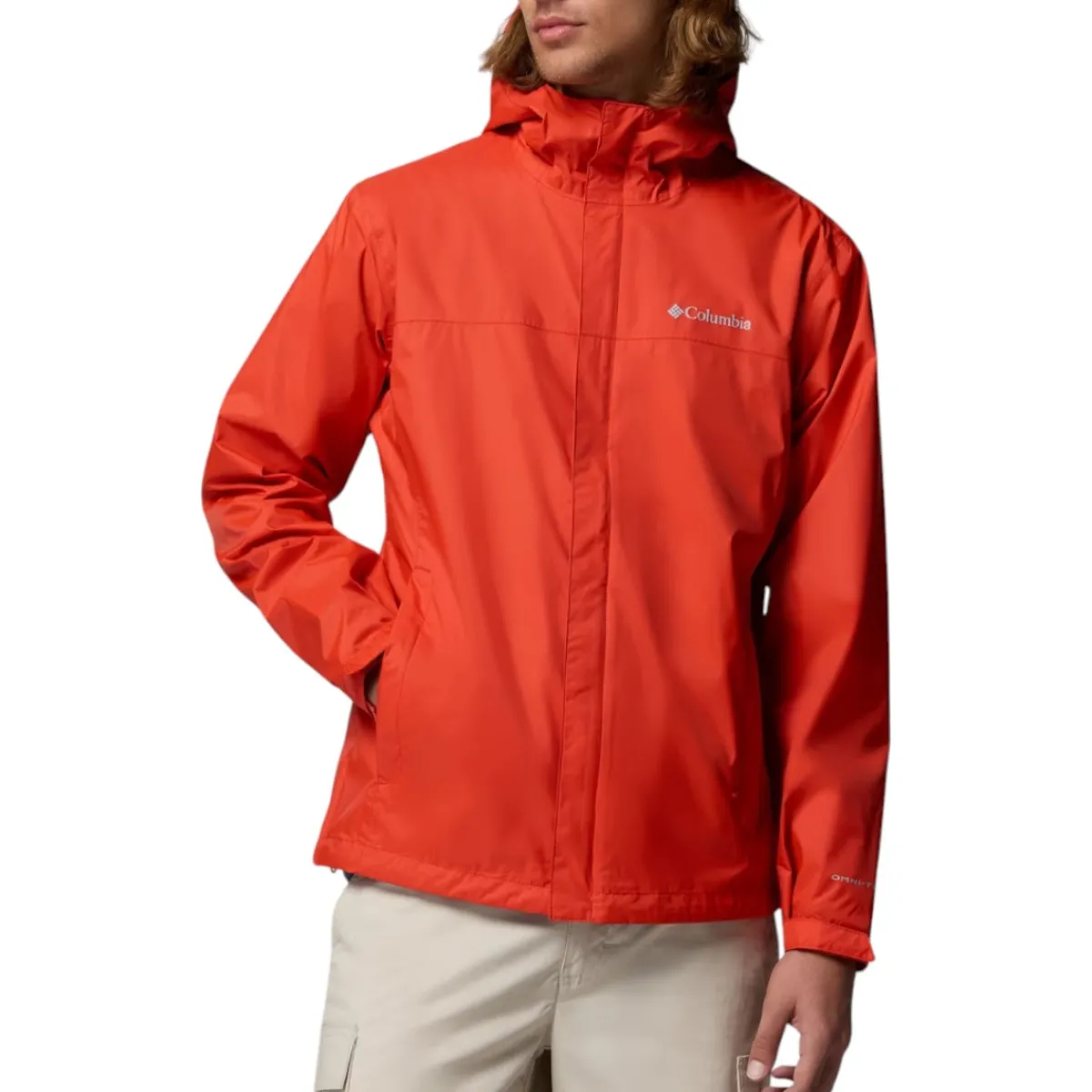 Columbia Insulated Jackets|Windbreaker Jackets<Men's Watertight II Rain Jacket