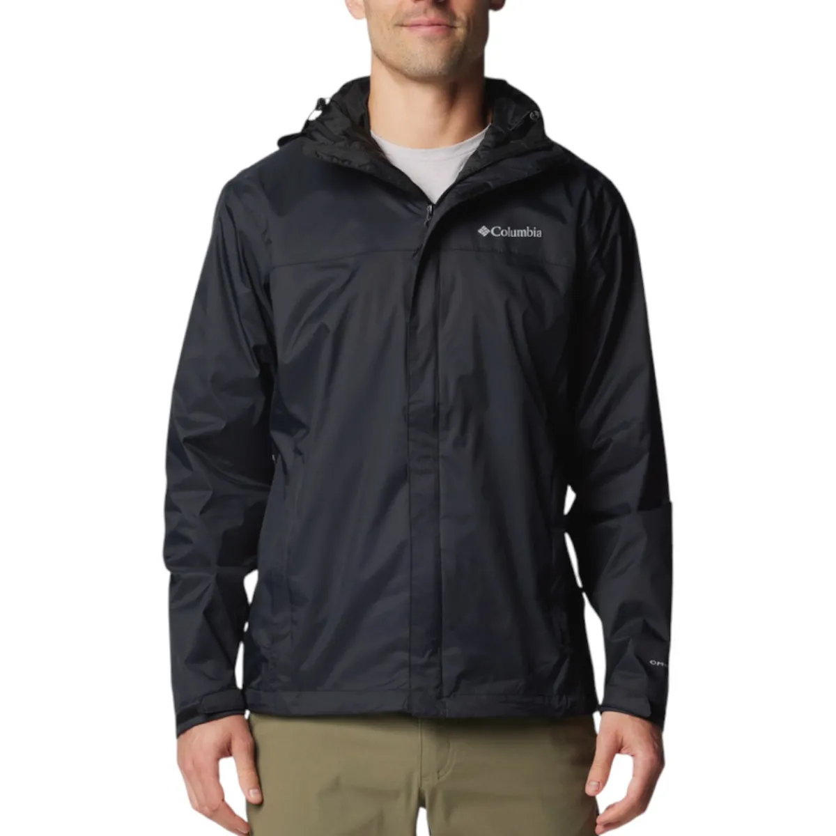 Columbia Insulated Jackets|Windbreaker Jackets<Men's Watertight II Rain Jacket