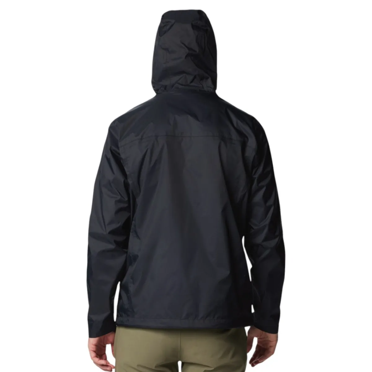 Columbia Insulated Jackets|Windbreaker Jackets<Men's Watertight II Rain Jacket