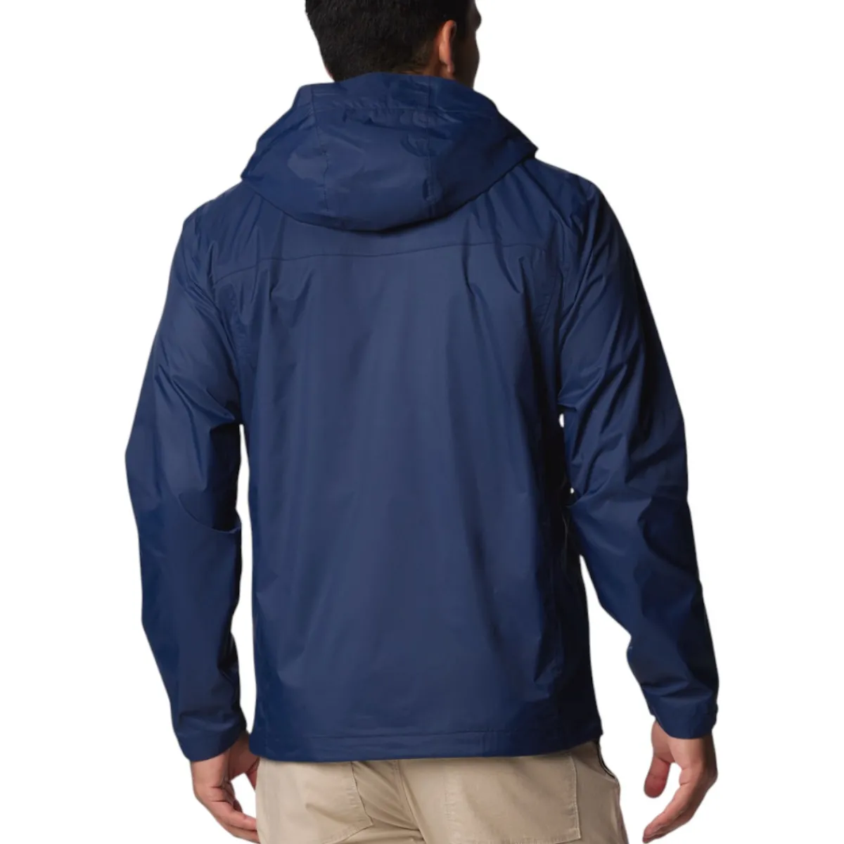 Columbia Insulated Jackets|Windbreaker Jackets<Men's Watertight II Rain Jacket