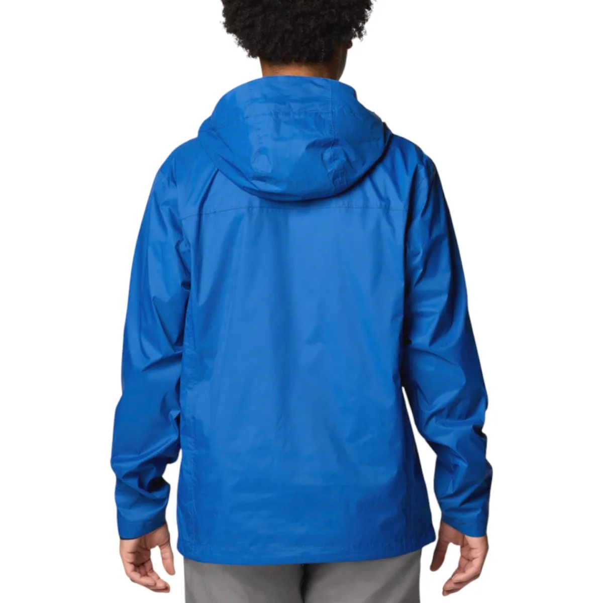 Columbia Insulated Jackets|Windbreaker Jackets<Men's Watertight II Rain Jacket