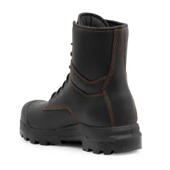 STC Casual Shoes|Sandals And Mules<Men's Watson 8'' Safety Boots Black