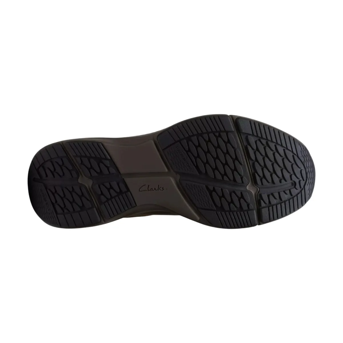 Clarks Casual Shoes|Sandals And Mules<Men's Wave 2.0 Vibe Shoes Dark Brown
