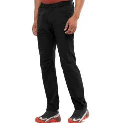 Salomon Insulated Jackets|Windbreaker Jackets<Men's Wayfarer Warm Pants Deep Black