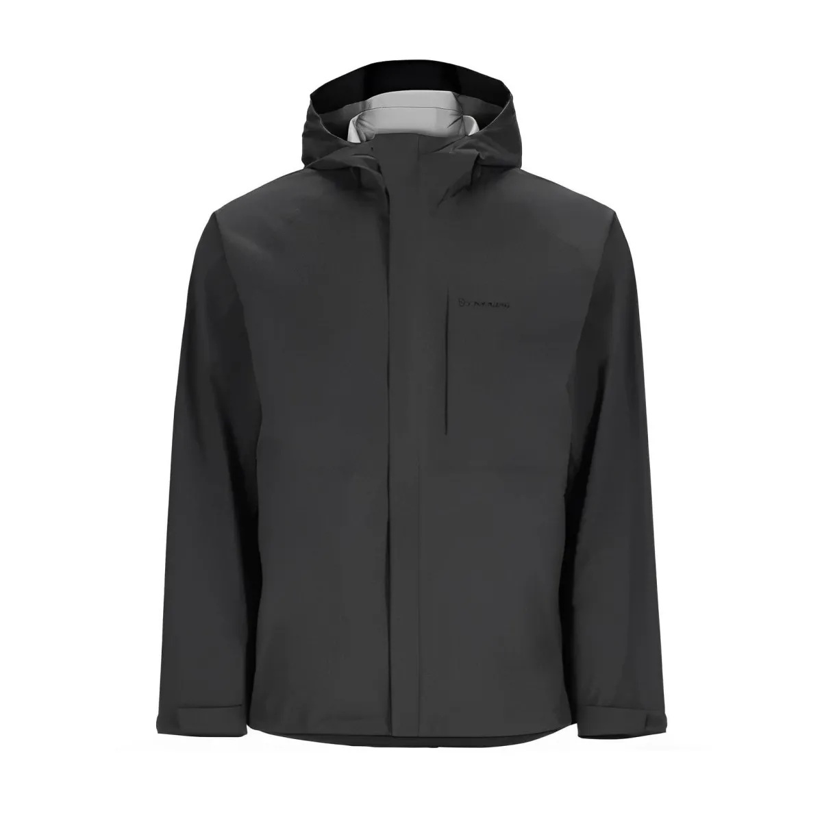 Simms Waders And Wading Boots|Fishing Shirts And T-Shirts<Men's Waypoints Jacket Slate