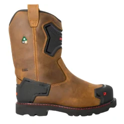 Royer Casual Shoes|Sandals And Mules<Men’s Wellington Interguard 2.0 Boots Brown