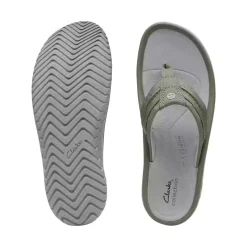 Classic Accessories Casual Shoes|Sandals And Mules<Men's Wesley Post Sandals Olive