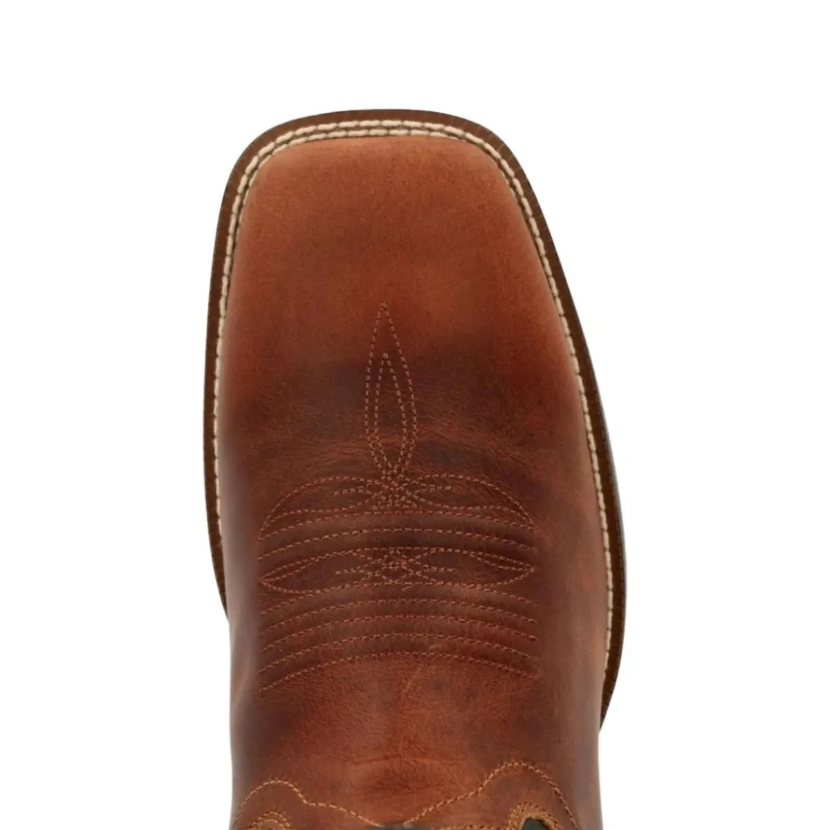 Durango Casual Shoes|Sandals And Mules<Men's Westward 11” Wide Square Toe Western Boots Inca Brown / Black