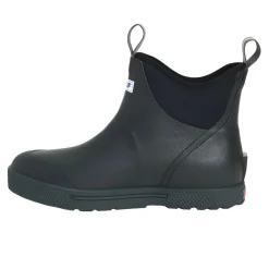 Xtratuf Casual Shoes|Sandals And Mules<Men's Wheelhouse Deck Boots Black