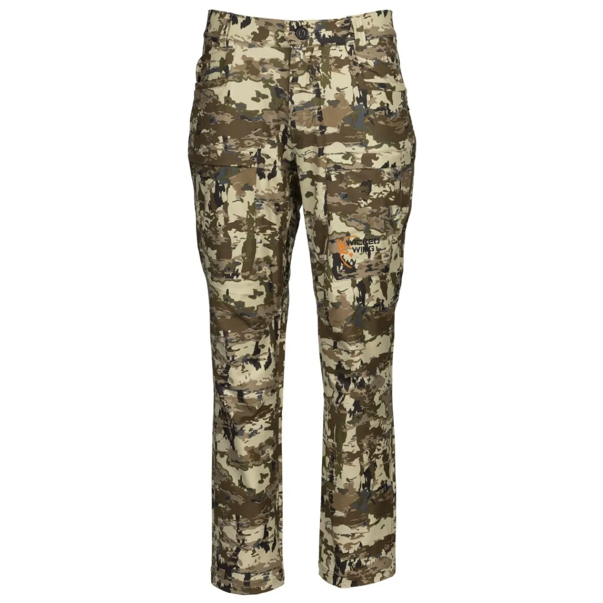 Browning Shirts And Sweaters|Vests And Accessories<Men's Wicked Wing Field Pro Pants Auric