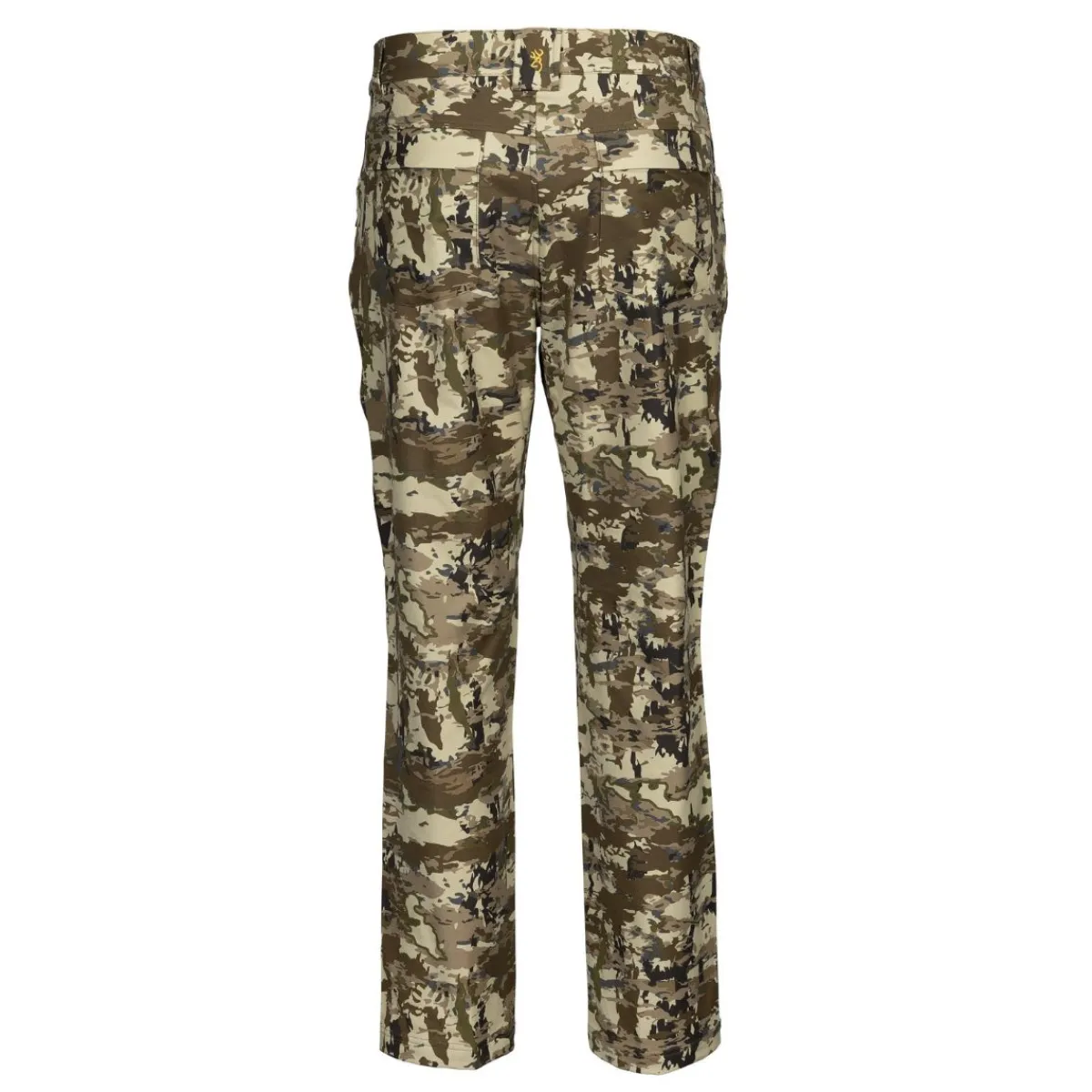 Browning Shirts And Sweaters|Vests And Accessories<Men's Wicked Wing Field Pro Pants Auric