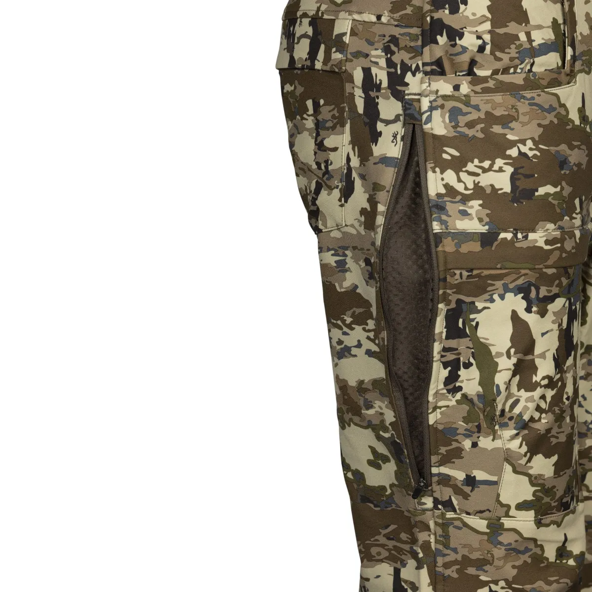 Browning Shirts And Sweaters|Vests And Accessories<Men's Wicked Wing Field Pro Pants Auric