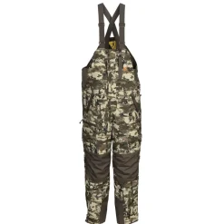Browning Shirts And Sweaters|Vests And Accessories<Men's Wicked Wing Insulated Bib Auric