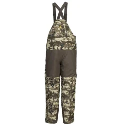 Browning Shirts And Sweaters|Vests And Accessories<Men's Wicked Wing Insulated Bib Auric