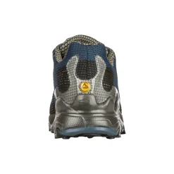 La Sportiva Casual Shoes|Sandals And Mules<Men's Wildcat Shoes Carbon / Opal