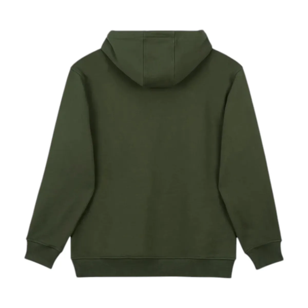 Hooké Waders And Wading Boots|Fishing Shirts And T-Shirts<Men's Wild Duck Hoodie Dark Green
