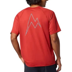 Marmot Shirts|Swimwear<Men's Windridge Graphic Short Sleeve T-Shirt