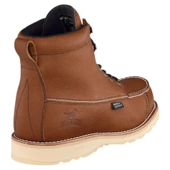 Irish Setter Casual Shoes|Sandals And Mules<Men's Wingshooter 7-inch Waterproof Leather Boots Tan