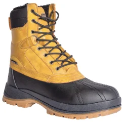 Northland Casual Shoes|Sandals And Mules<Men's 797852 Winter Boots Tan