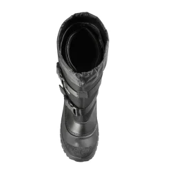 Baffin Casual Shoes|Sandals And Mules<Men's Wolf Boots 231-Black