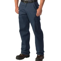 Big Bill Safety Shoes|Work Outerwear<Men's Work Cargo Pants
