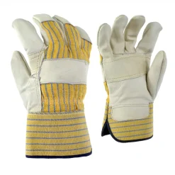 10/4 Job Safety Shoes|Work Outerwear<Men's 24-50 Work Gloves
