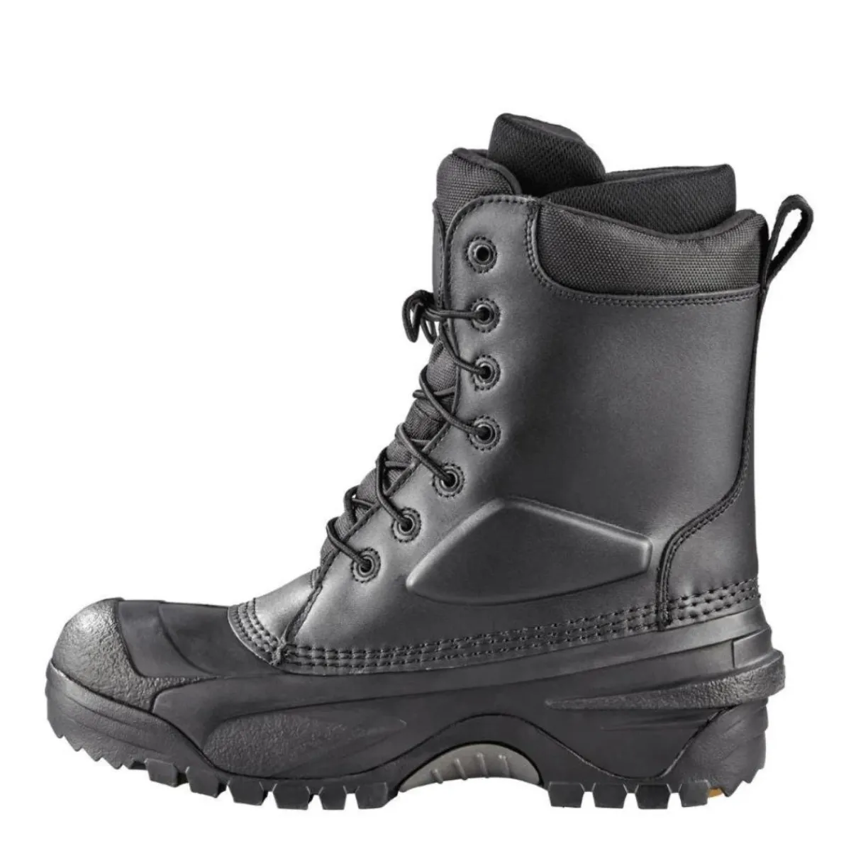 Baffin Safety Shoes|Work Outerwear<Men's Workhorse (STP) Safety Boots Black