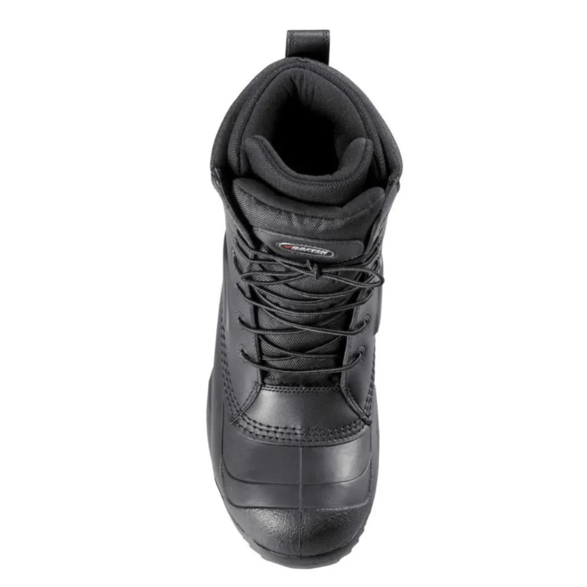 Baffin Safety Shoes|Work Outerwear<Men's Workhorse (STP) Safety Boots Black