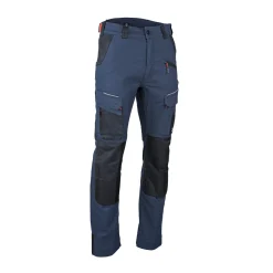 Hugo Strong Safety Shoes|Work Outerwear<Men's Work Pants with Knee Pads