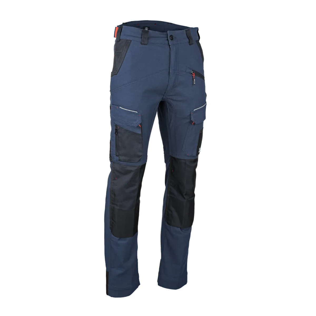 Hugo Strong Safety Shoes|Work Outerwear<Men's Work Pants with Knee Pads