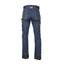 Hugo Strong Safety Shoes|Work Outerwear<Men's Work Pants with Knee Pads