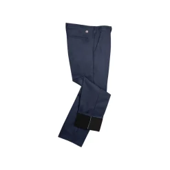 Big Bill Safety Shoes|Work Outerwear<Men's Work Pants With Micro Fleece Liner