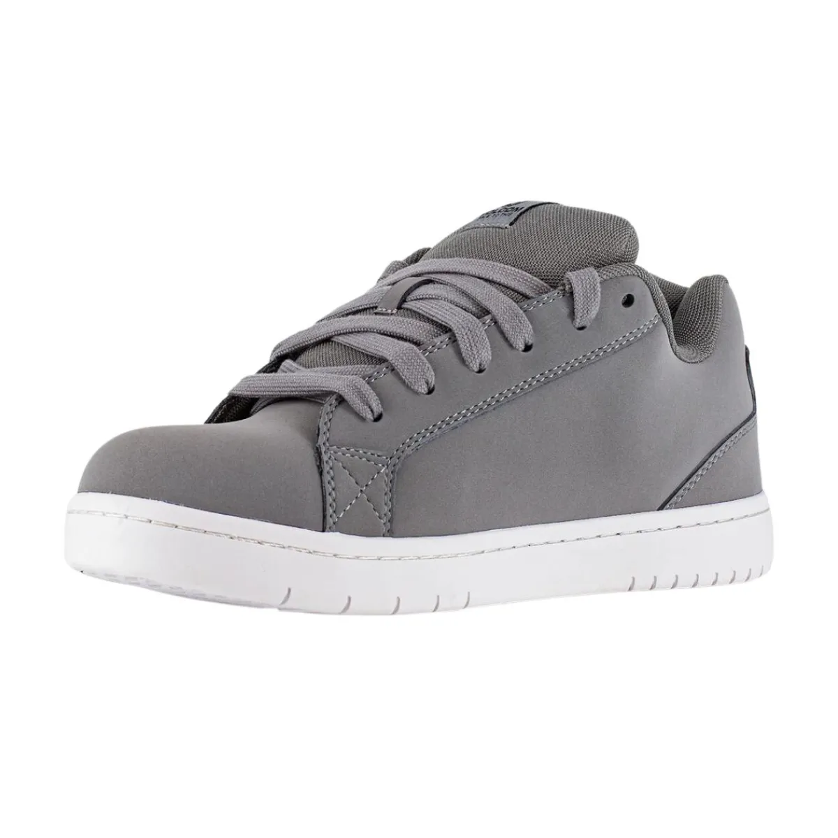 Volcom Safety Shoes|Work Outerwear<Men's Workwear Stone Shoes Grey